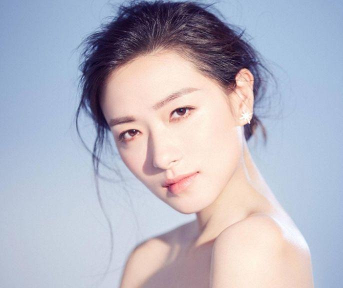 万茜|最干净的一位女明星，拒绝导演无理要求?被封杀，如今凭实力走红