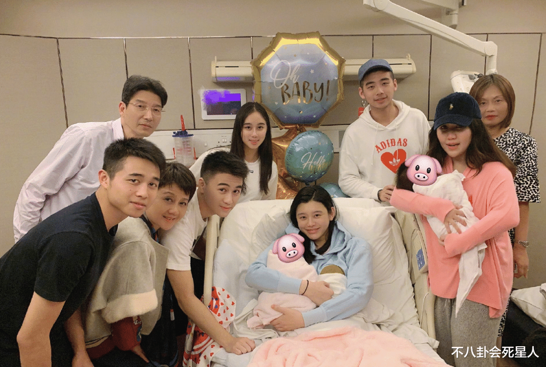 郭碧婷|郭碧婷比奚梦瑶还心酸，恋爱期间捧红男友向佐，怀孕才领证结婚