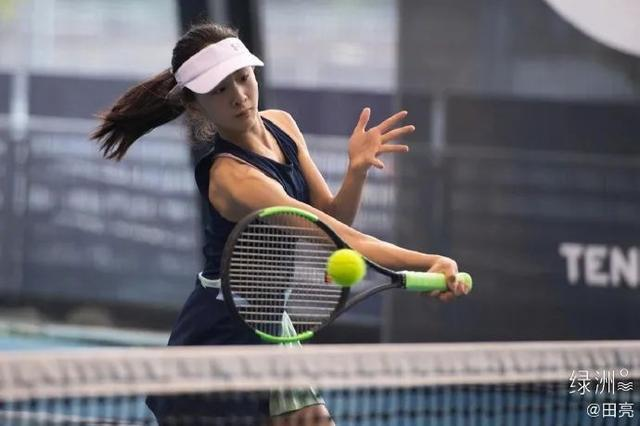 田雨橙|12 岁森碟私照曝光吓坏网友：田亮，你到底是怎么养女儿的？！