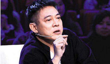 李连杰|2005年,李连杰濒临死亡大小便失禁,愿100万买十元氧气枕