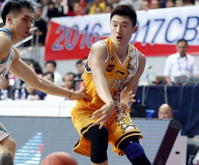 [辽宁男篮]“全华班”的CBA谁是霸主？广东新疆和辽宁，依然保持在第一梯队