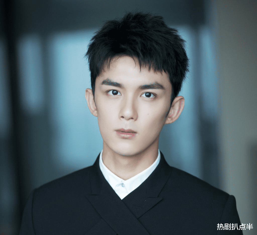 [娱乐圈]娱乐圈动物系长相大盘点，猴系鲶系长相吃香，肖战赵丽颖也被归类