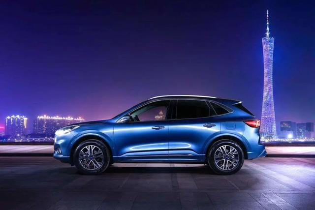 SUV|谁说低配不能买？这几款车买低配真划算！