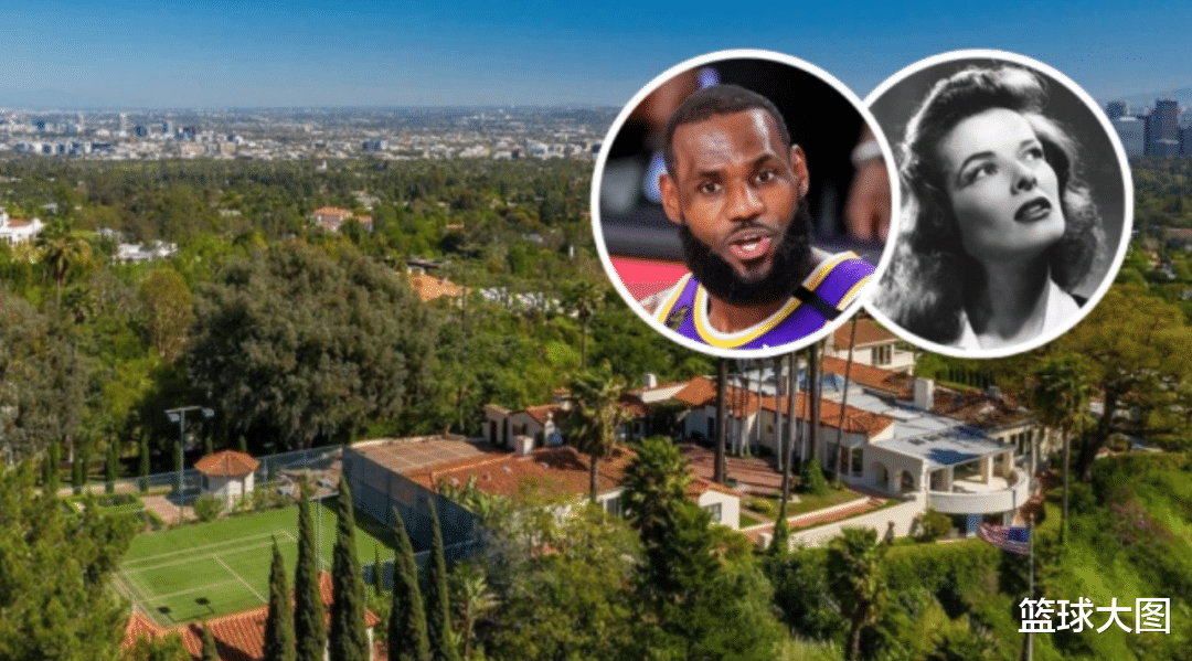 勒布朗·詹姆斯|2.5亿合同签了！詹姆斯这回哪都不去了……