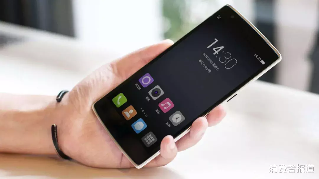 智能手机|2020年ICRT智能手机比较试验：这几款国产手机获五星