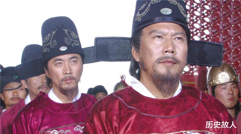 朱元璋@朱元璋为何非要杀了无权无势的李善长？