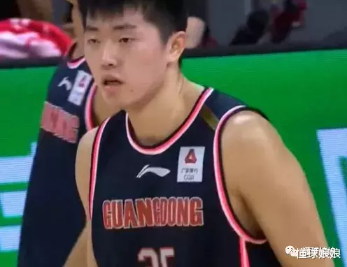 广东男篮|把核心雪藏到垃圾时间才让上！最新摆烂绝技NBA参考下