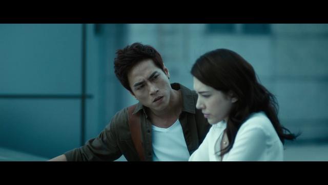 豆瓣■这5部神反转的电影，看着真过瘾！