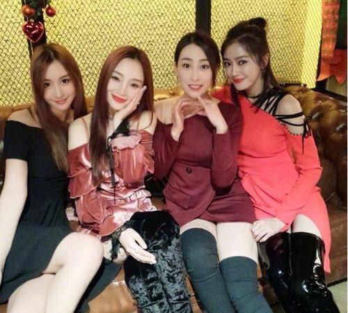 马苏|“马漂亮”马苏的成长史，让人唏嘘