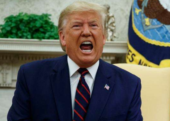 委内瑞拉：全球最“富有”国家，不顾美国反对，用一1500亿的岛还我国的债务