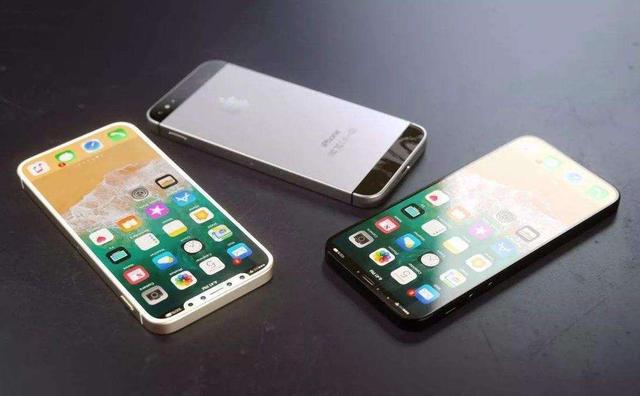 三星|苹果和三星做出让步，整体价格开始降低，友商的危机来了