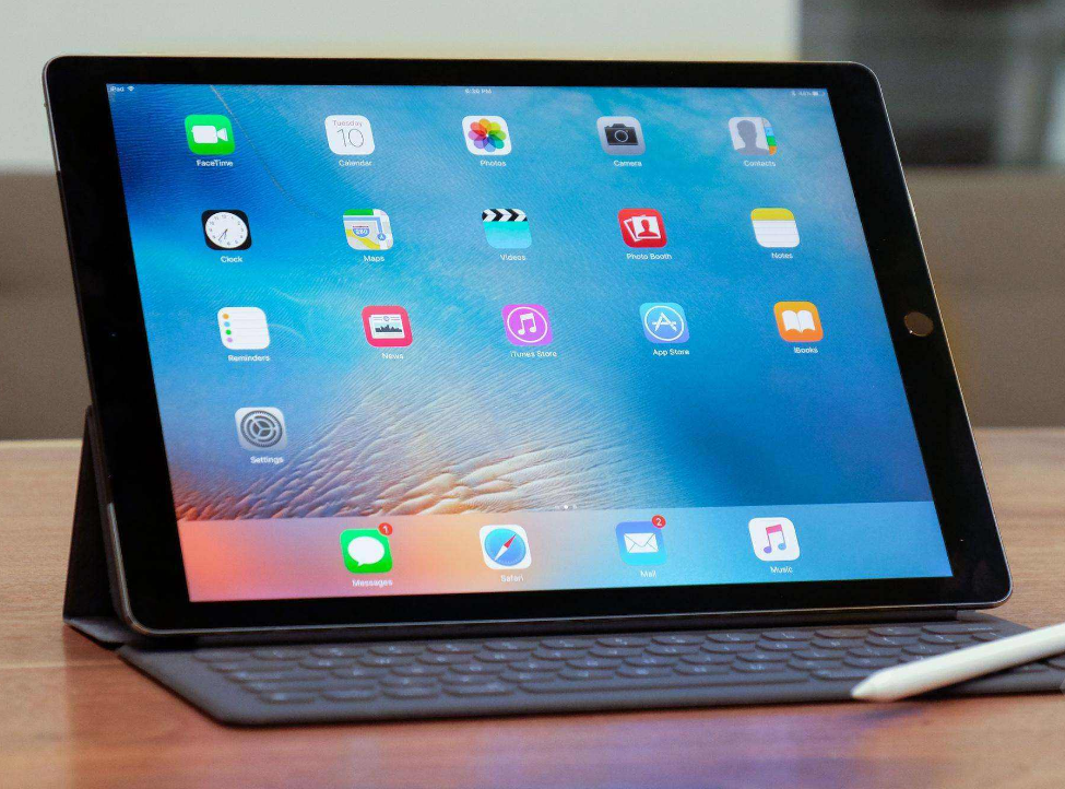 |IPAD pro是增加办公体验，丰富业余生活的好工具