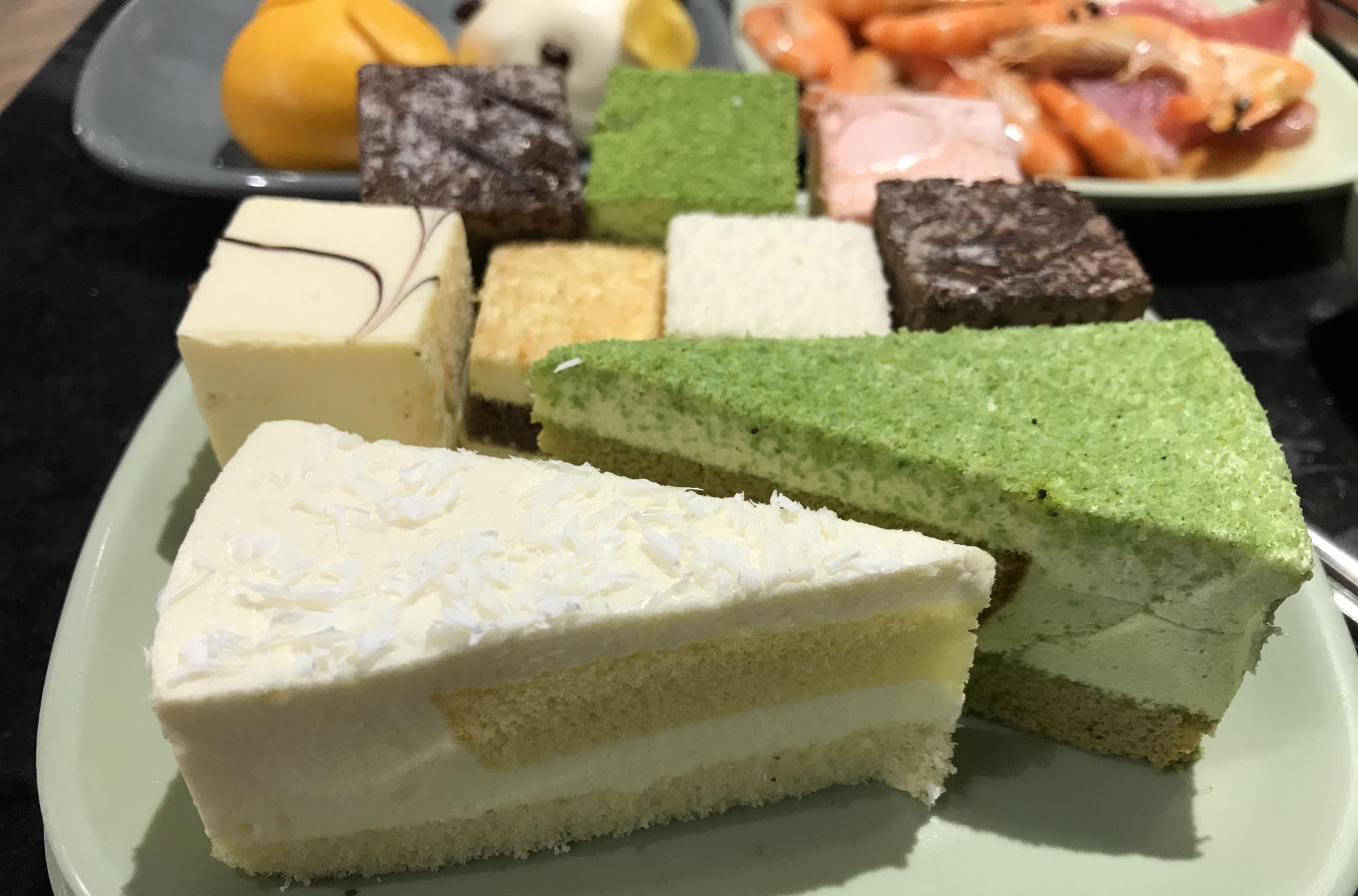 『自助餐』118元一位的自助餐，不会再去，原因竟然是这样，您觉得合理吗？