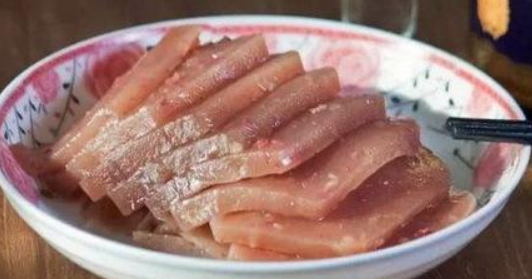 【下酒菜】老一辈人眼中最爱的“下酒菜”，如今却无人问津，年轻人嫌它土