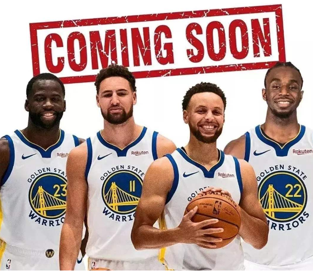 勇士队|勇士4巨头成笑话！2人负资产，白送都没人要