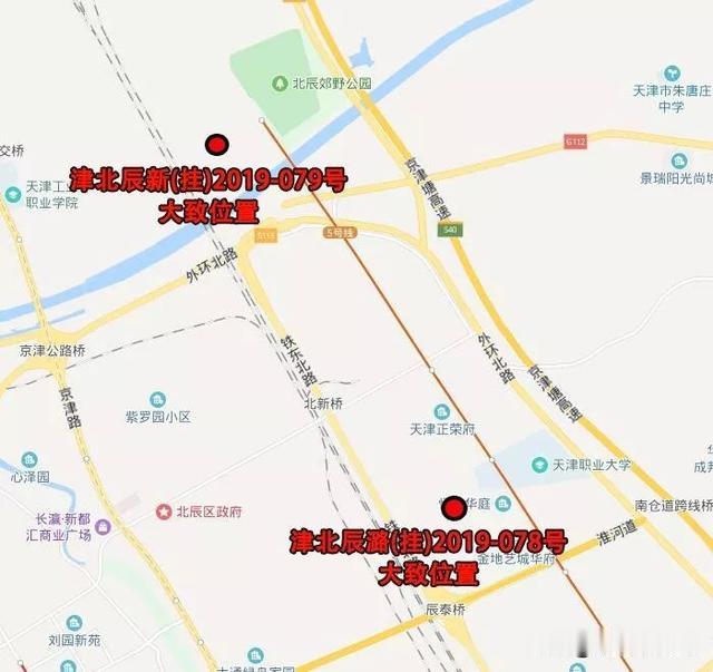 创纪录！天津土地“喷薄”收官！剧透2020年楼市重要新趋势