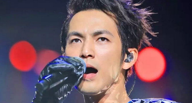 罗志祥：钟汉良顶替罗志祥，加盟《这就是街舞》，二人陈年旧怨被翻出