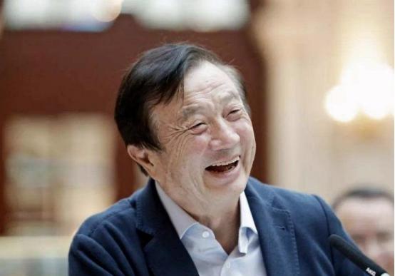 华为|美企拒交99亿专利费?任正非大喜:全世界都巴不得你不交