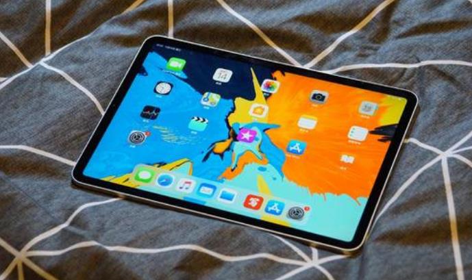 iPad|除了iPhone，苹果还有一张王牌！卖出5亿台，满意度蝉联10年第一