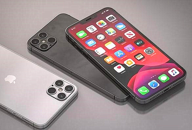 |业务拓宽！iPhone12配件“瘦身”，性能或大幅提升，期待值升高？