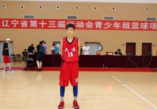 『辽宁男篮』人才断层！曝又一潜力新星离开辽宁男篮，郭士强该怎么办？