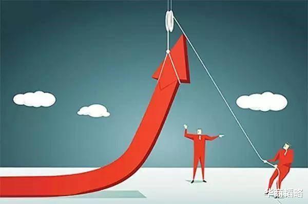 #股价#180天涨400%！比口罩还火，涨幅领跑沪深两市，老板从籍籍无名变首富