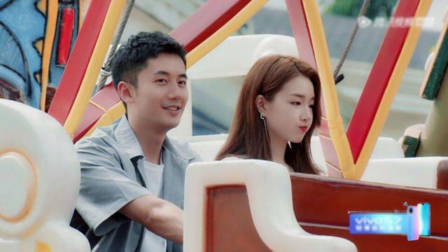 阿星|《心动的信号3》三大原因看透，阿星为何最后选择钟钟，而不是琴心