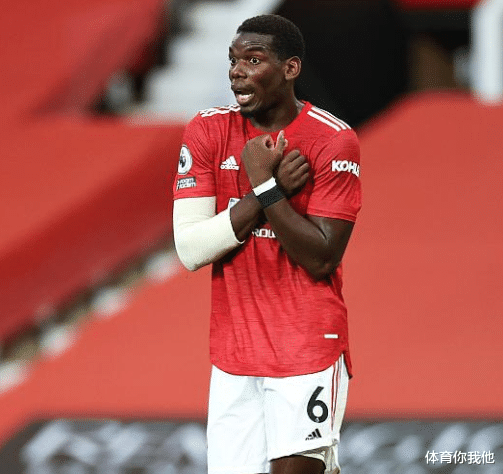 曼联|92分钟还在带球不传！曼联这巨星梦游+送点，索帅换B费不换他