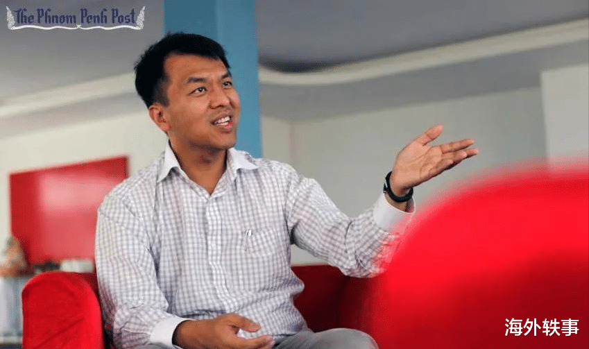 海外轶事 泰国赌博趋于低龄化，最小赌徒仅有7岁