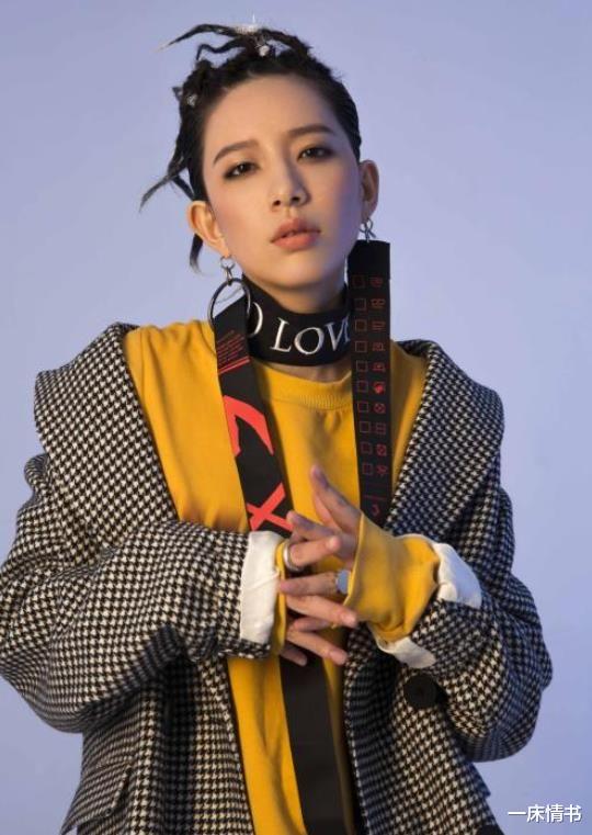 【吴昕】只是录个通告而已?不!看看参加《乘风破浪》的姐姐们有多拼