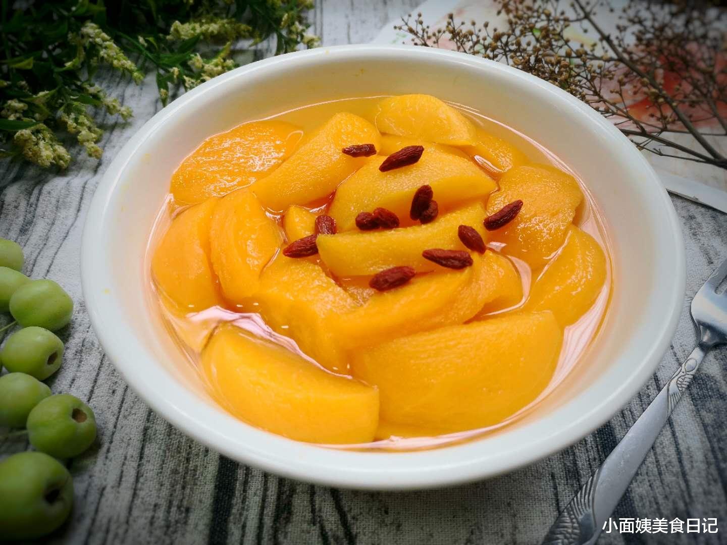 食品添加剂|秋天，遇到这碱性水果别手软，现在正当季，营养极高，别不懂吃！