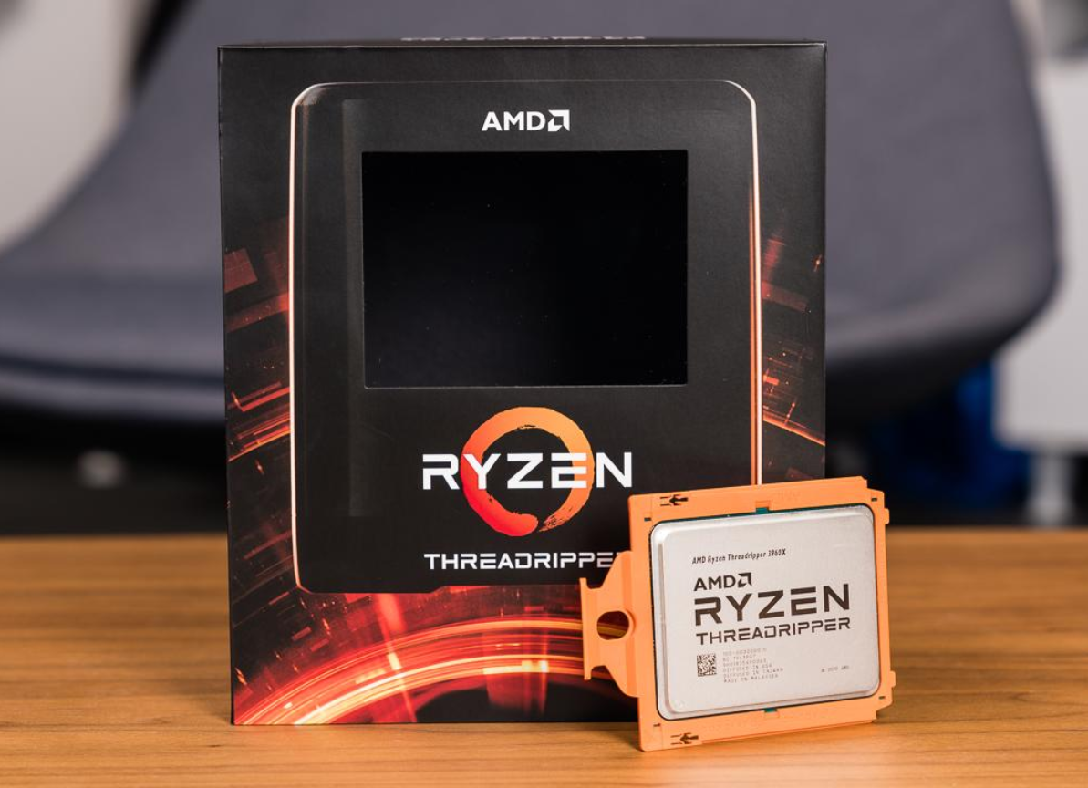 『CPU』盘点2020年最佳CPU，如何选择更适合自己的处理器？