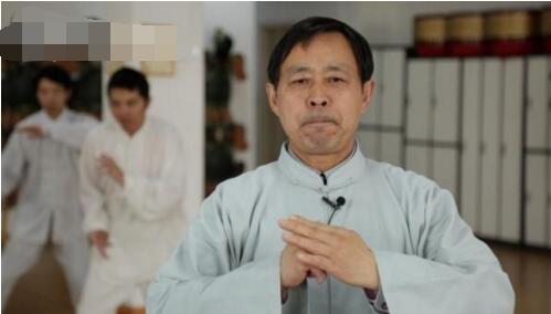 『荣耀』太极马保国正式回应：武术是先健身养性，疼定思疼谢谢支持和谩骂