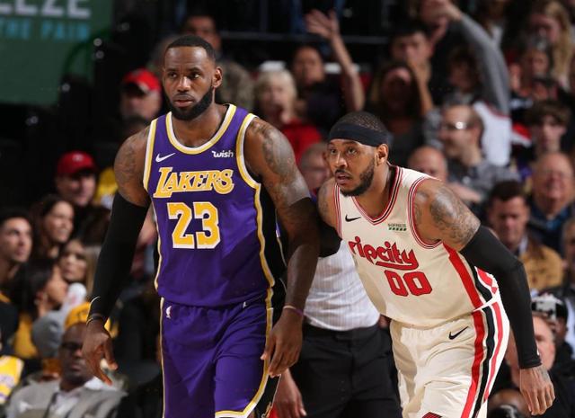 保罗|西部神剧本！雷霆22分逆转，杀入前四 保罗战哈登威少+死亡半区来了