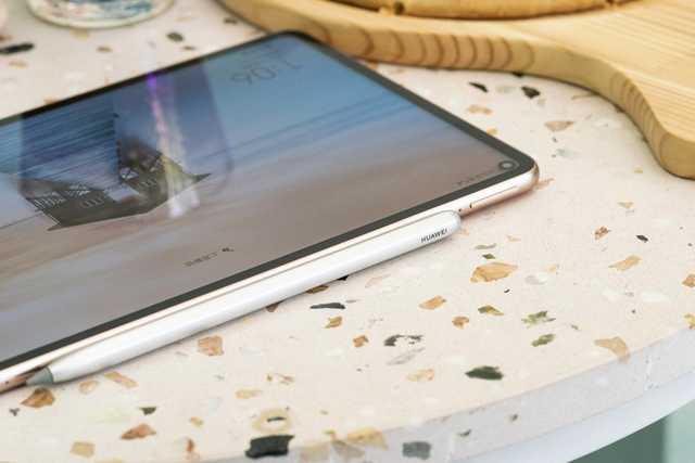 『5G』华为MatePad Pro 5G评测:中国首款5G平板生产力有多牛?