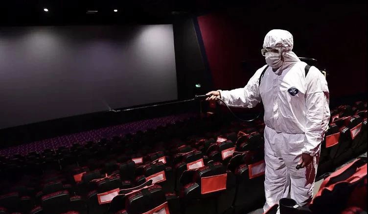 「院线电影」没了电影院，聊一聊我的线上观影体验