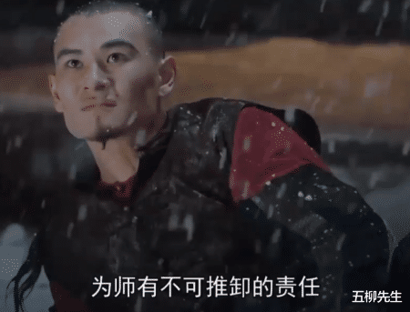 张一山|《大侠霍元甲》播出过半，三位爱徒接连下线，释小龙陈真正式登场