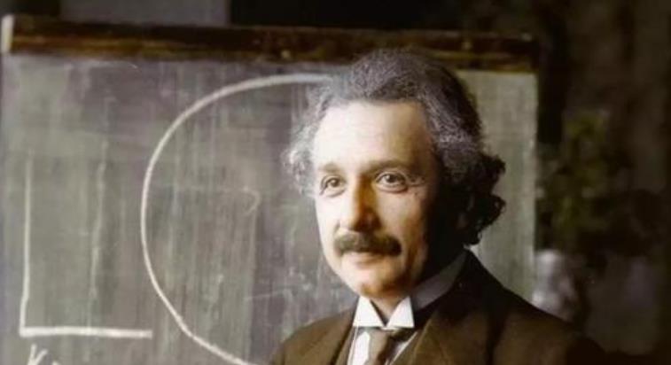 「霍金」霍金离开的那一天，还发生过一件大事，真的只是巧合吗？