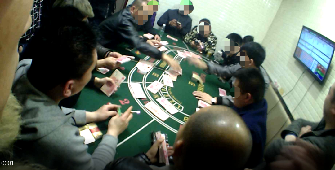 平安湖北|判！90后的“黑老大”