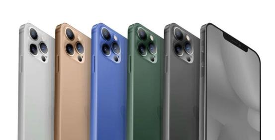 iphone12|库克正式宣布！iPhone 12火力全开，苹果不涨价反而降价！