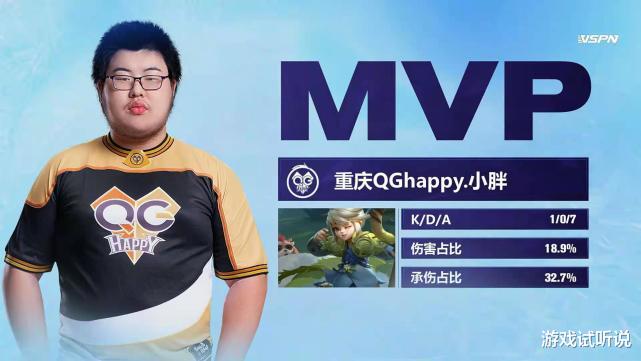 qghappy|QG近乎淘汰，小胖更名：我是最废物的！心态已经“崩”了，求粉丝别骂了！
