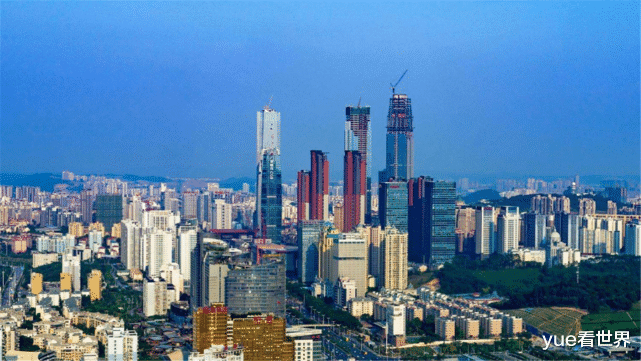 洛阳■被誉中国真正的避暑之都，夏天无需开空调都不热