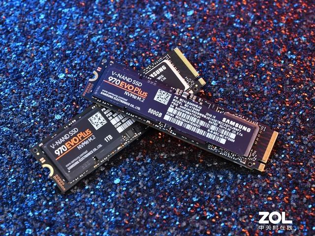 三星|内容创作者为何需要三星970EVO Plus？