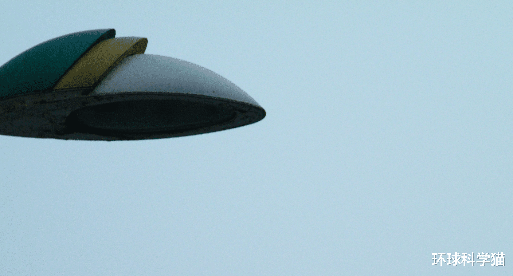 蝙蝠|美国成立UAPTF！确定“不明飞行物”视频是真的，但技术无法识别