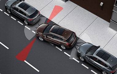 SUV|20万内城市两驱SUV？昂科威/途观L/奇骏/CR-V怎么选？