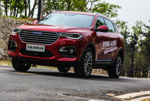 奇瑞■国产汽车（以奇瑞为例）能开几年？为什么？