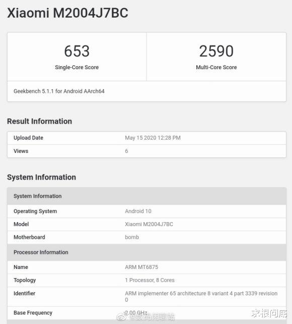 「华为荣耀」红米10x暴打荣耀x10？知名大v评测结果出炉，两款手机谁更值得入手
