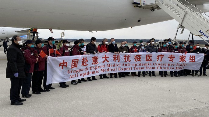「国防部」终于来了！中国人将美国总统和国防部告上法庭！向美索赔9.6万亿元！