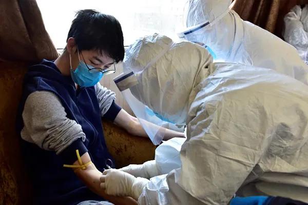 「隔离」太原集中隔离点到底什么样？