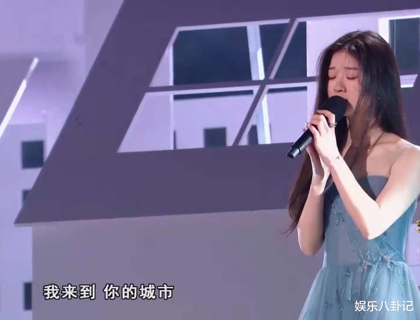 斑马|2020《中国好声音》巅峰之夜冠军争夺赛，斑马森林成最大黑马